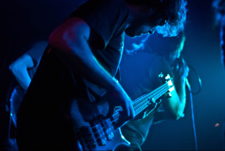 Tao Te Kin Bandas del Sonisphere'10 - IV -